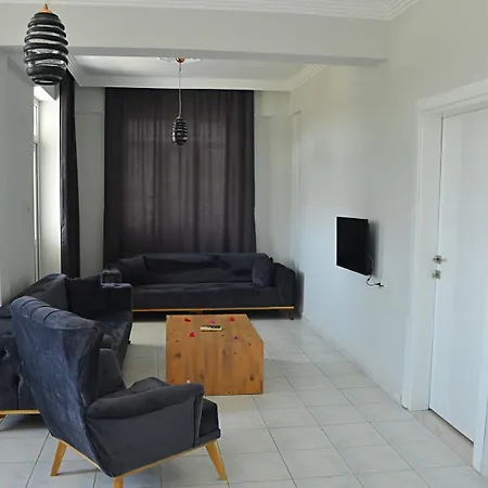 Apartment Side Lion King Aprt