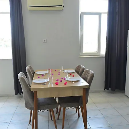 Apartment Side Lion King Aprt