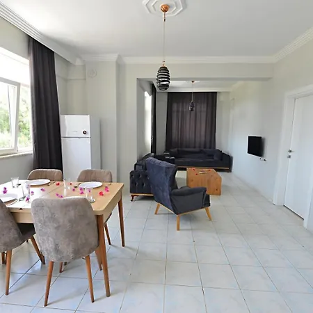 Apartment Side Lion King Aprt