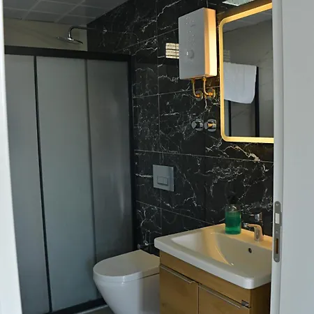 Side Lion King Aprt Apartment *