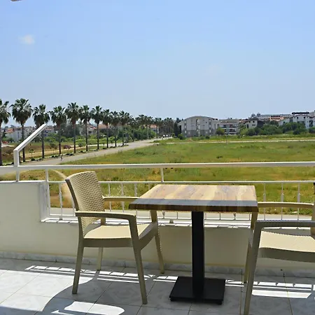 Apartment Side Lion King Aprt *