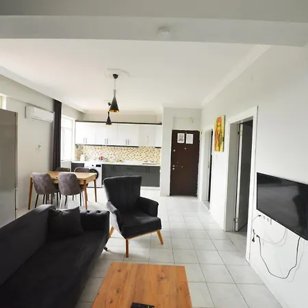 Apartment Side Lion King Aprt *