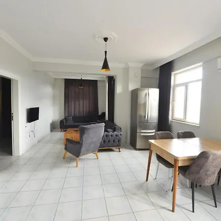 Apartment Side Lion King Aprt