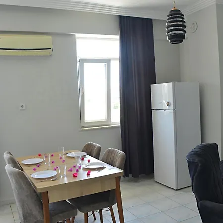 Apartament Leon