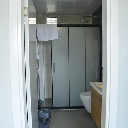 Apartament Leon *